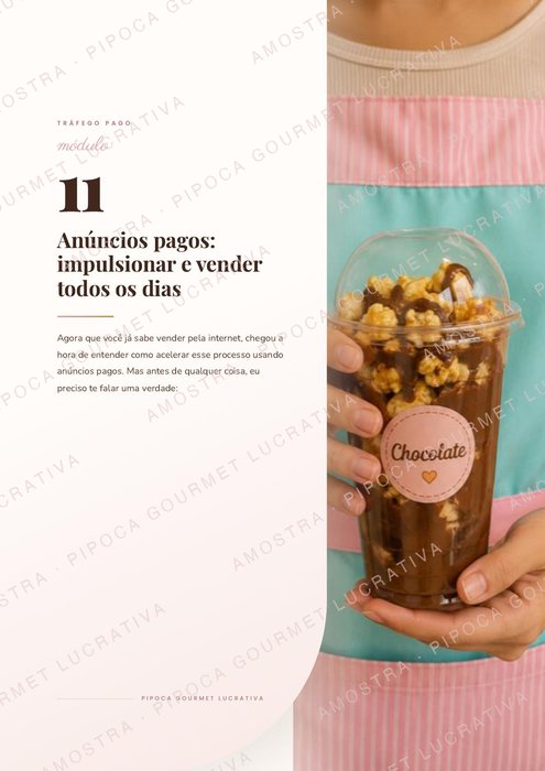 Módulo de anúncios pagos